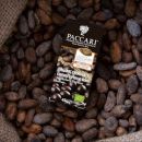 PACCARI Café Bio Schokolierte Kaffeebohnen 45 g